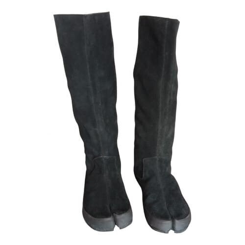 Margiela Tabi Boots - Etsy