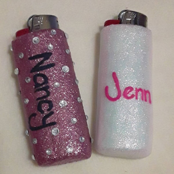 Personalisierte leichtere Gehäuse