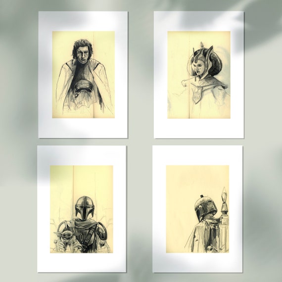 スターウォーズ マンダロリアン ペドロ・パスカル 直筆サイン ペドロ