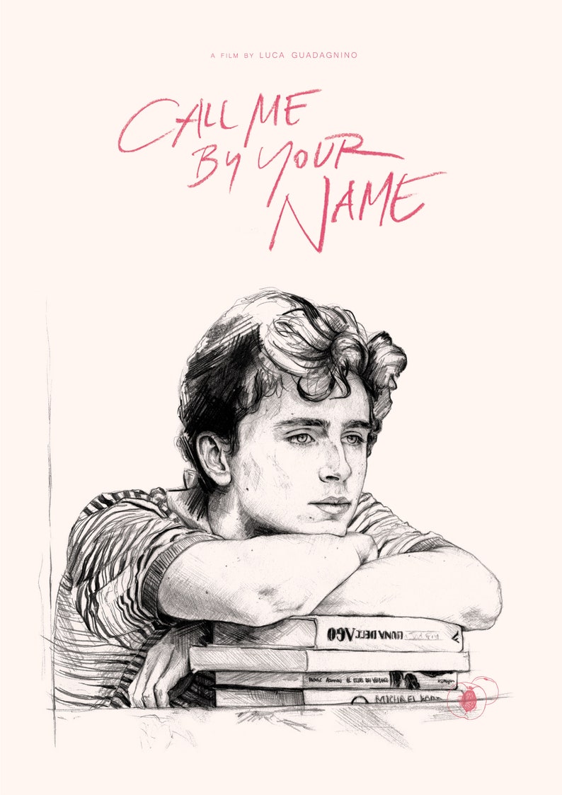 oliver shirt call me by your name