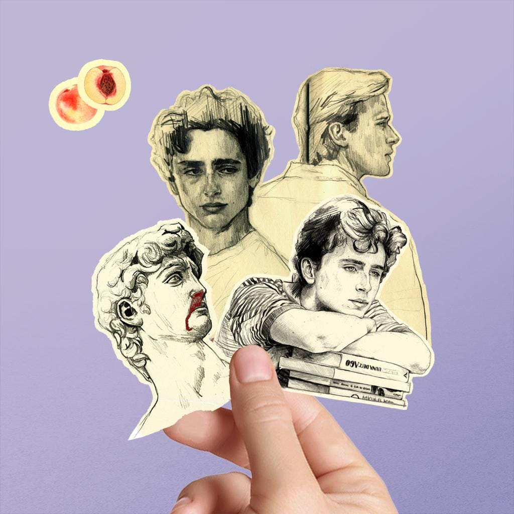 Call me by your name phone case - Etsy 日本