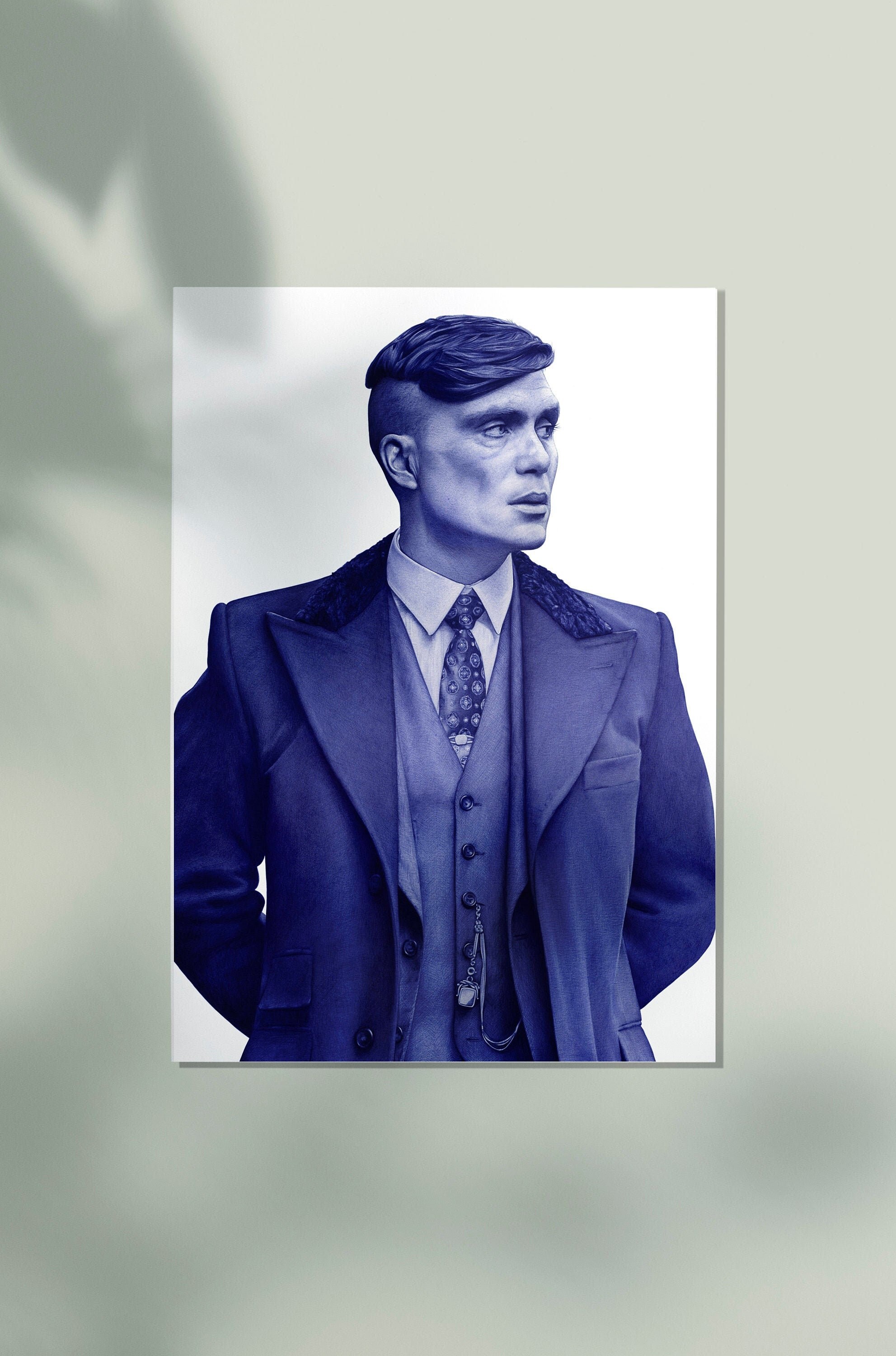 Thomas shelby bild