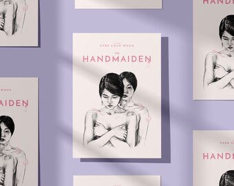 Fmovies incredible the handmaiden
