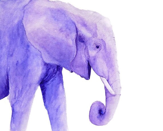 boho elephant art boho