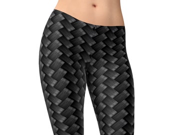 carbon workout pants