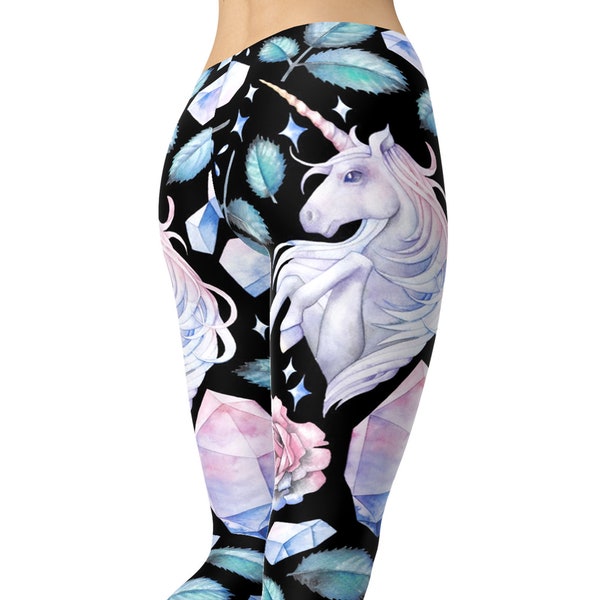 Yoga Pants Women Etsy
