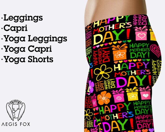 mothers pants