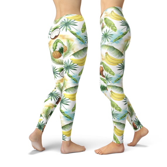 Leggings estivi top