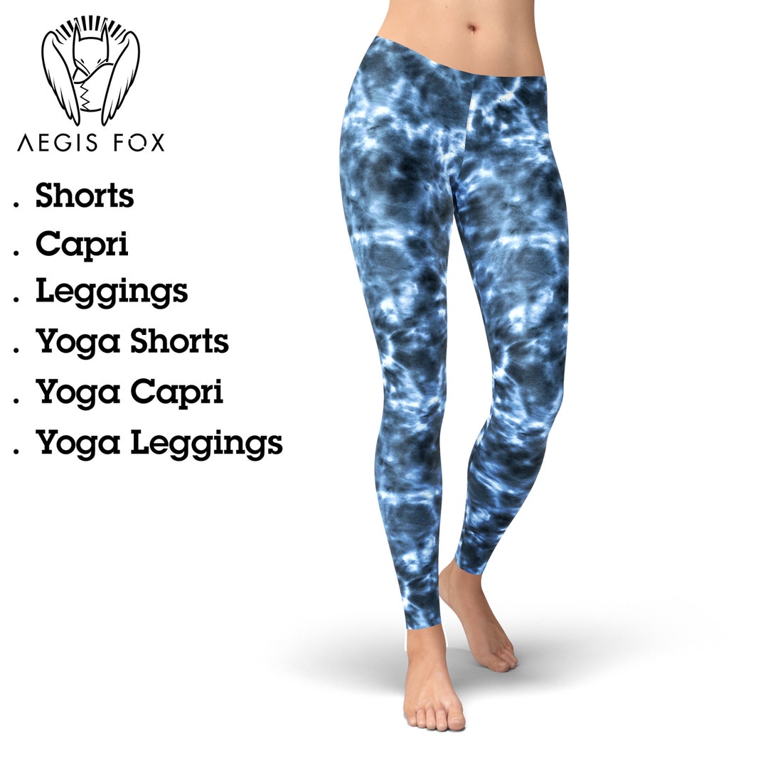BOUND BROOK REC Sublimated Women's Legging BOUND BROOK REC Sublimated Women's Legging