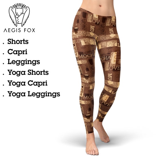 Buy Printed Legging with Elasticated Waistband Online for Girls |  Centrepoint Bahrain