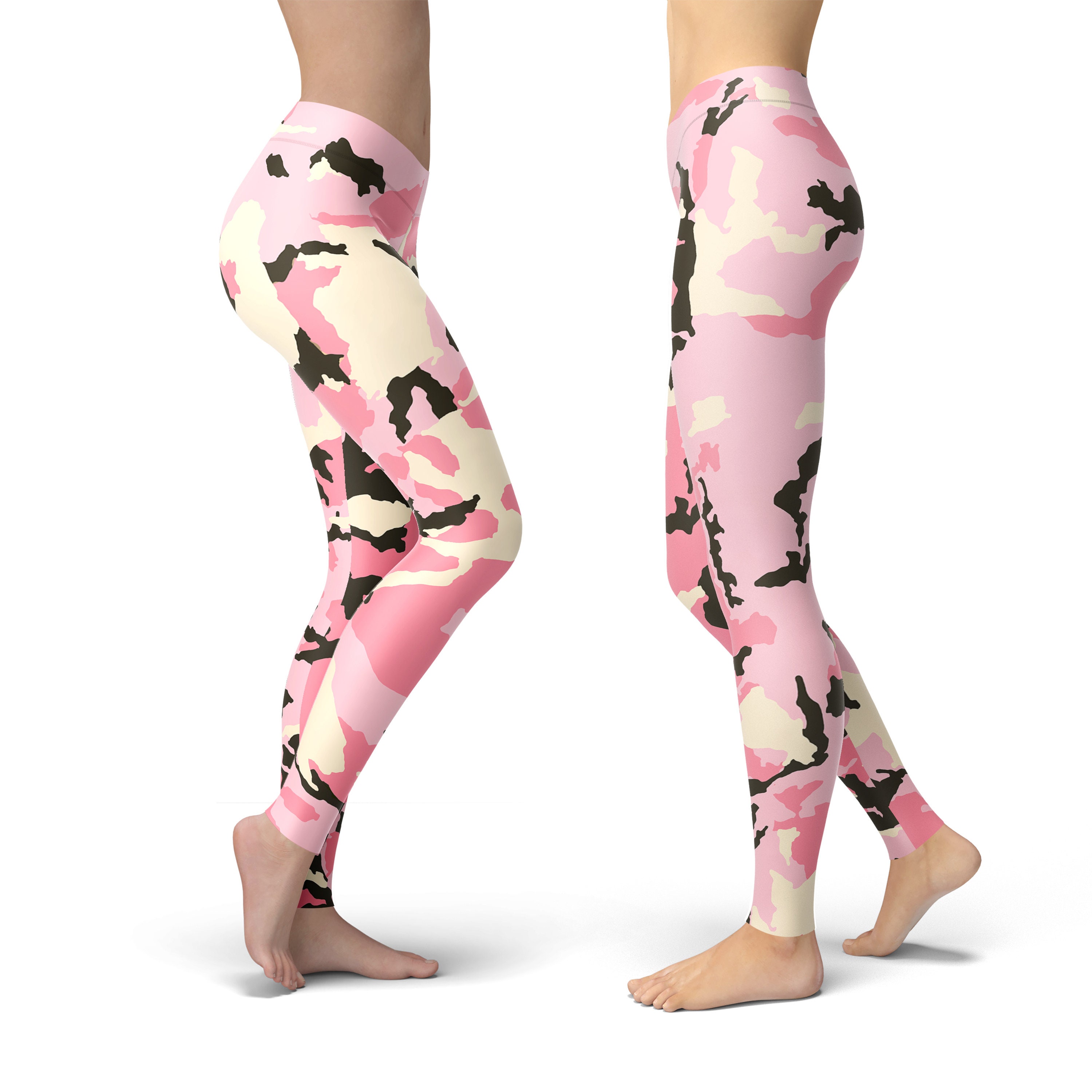 Discover Military Leggings, Leggings Gift for Women