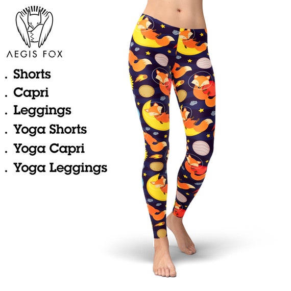 Astronaut leggings 2025