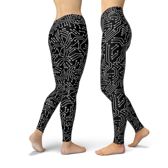 Circuit Women's Sports Yoga Pants