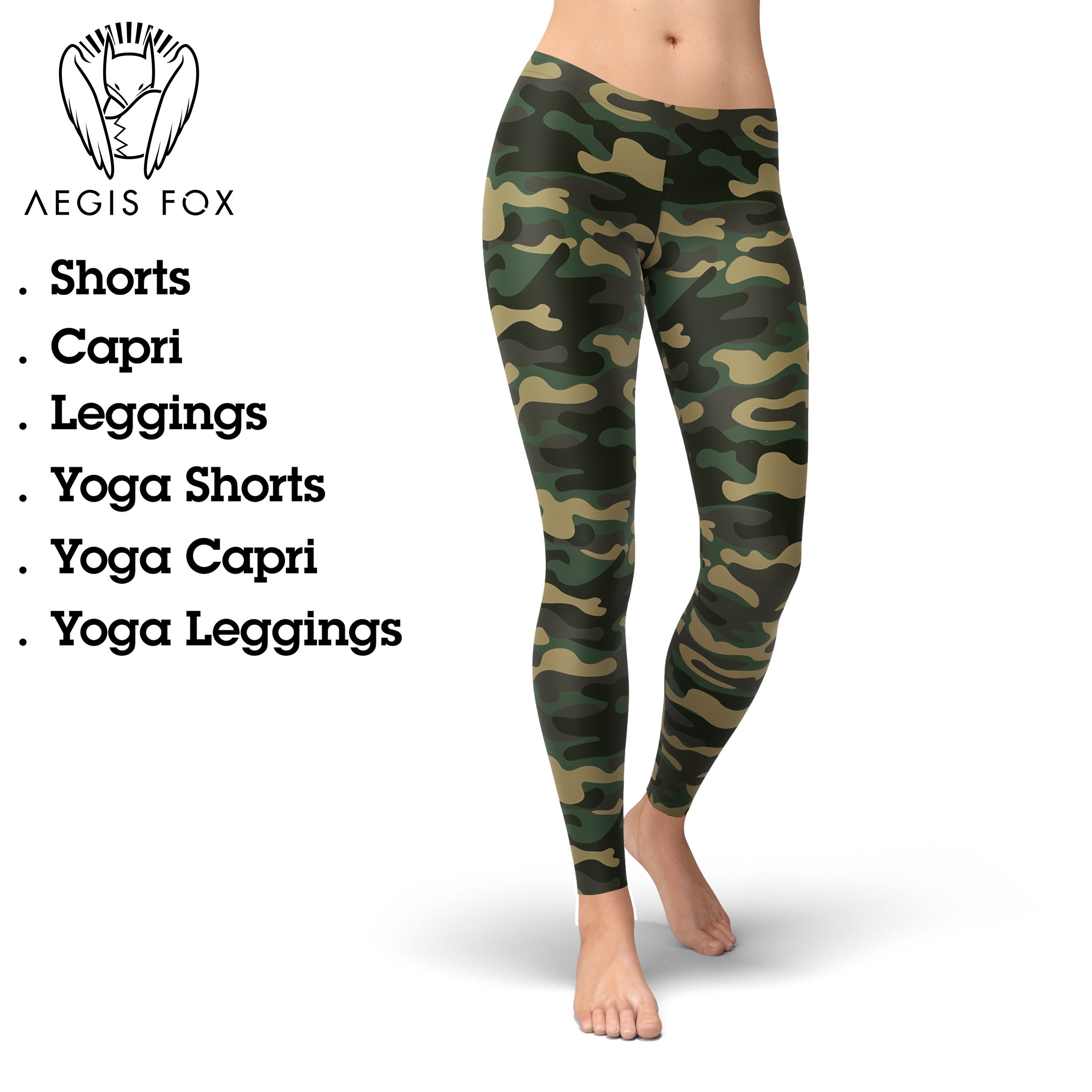 Camouflage Yoga Pants Women Fitness Leggings Workout Sports With Pocket  Sexy Push Up Gym Wear Elastic Slim Pants Mitaogirl9  Fruugo IN