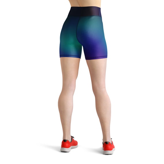 Leggings De NoëL Pour Femme Pantalon De Yoga Fitness Et Gym