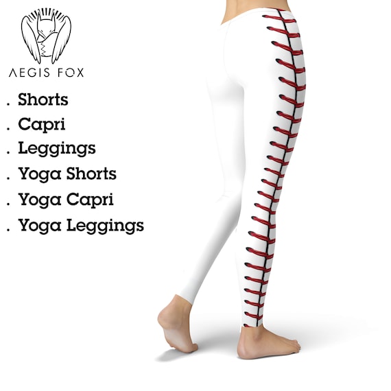 The Side Stitch Leggings The Side Stitch Leggings