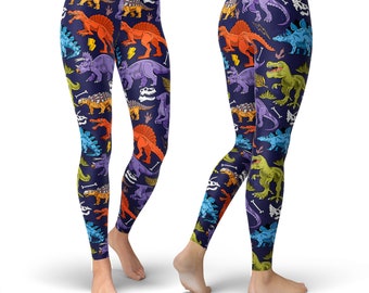 Next dinosaur leggings online