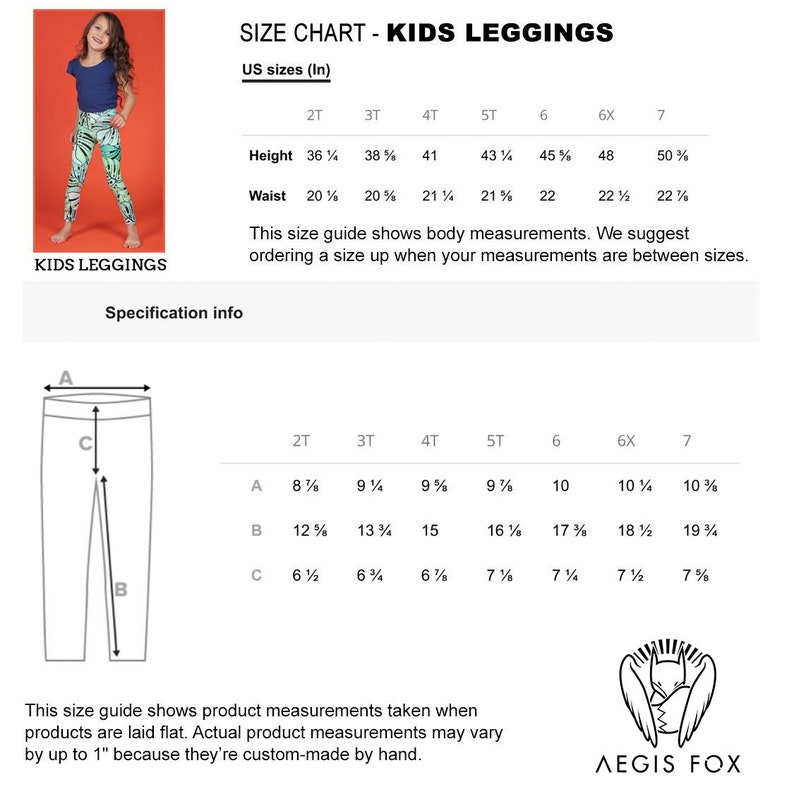 Pi Day Kid's Leggings Youth Leggings Pi Day Girl's Etsy