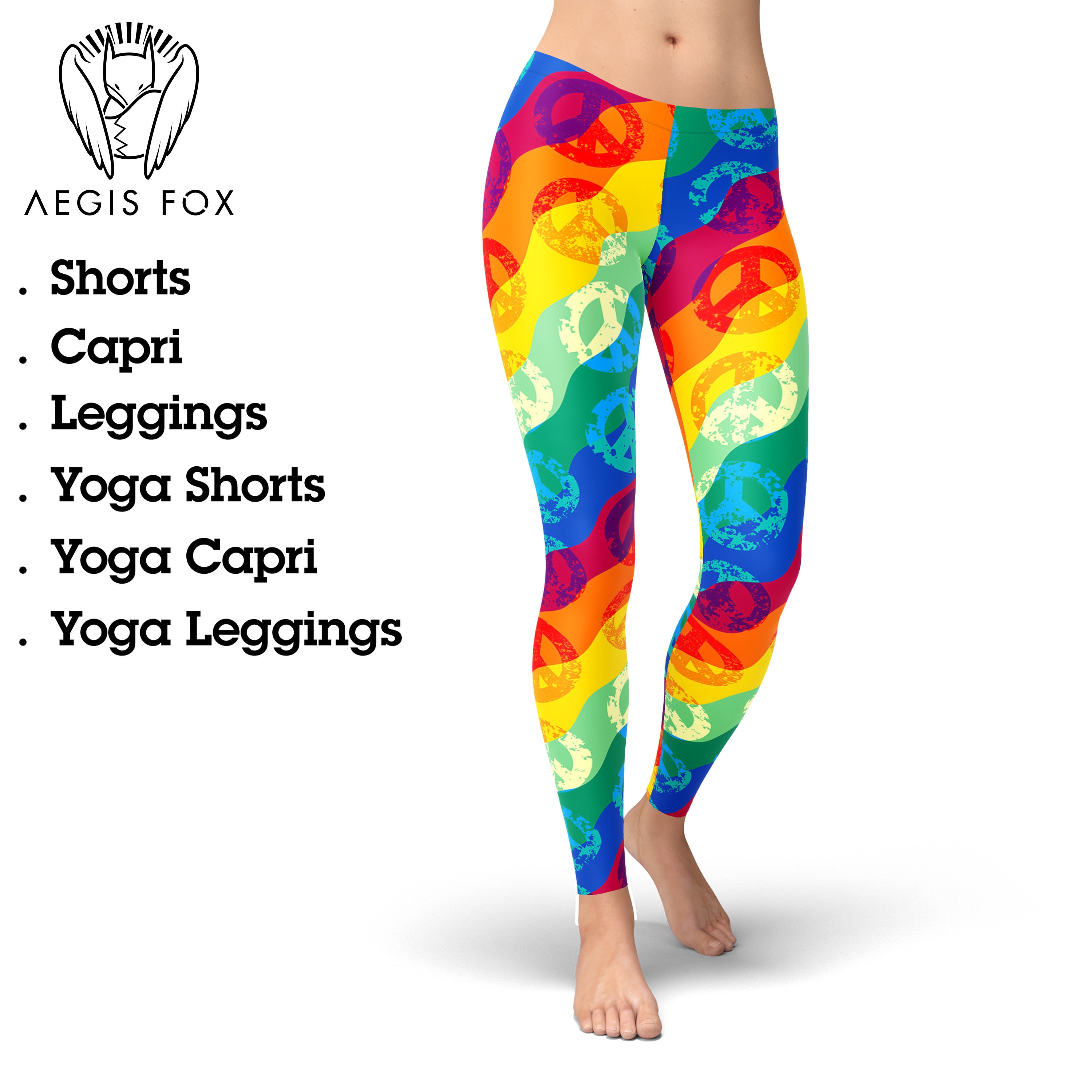 Leggins Niña Leggings Negros Con Corazones Rojos Para Niu00f1as