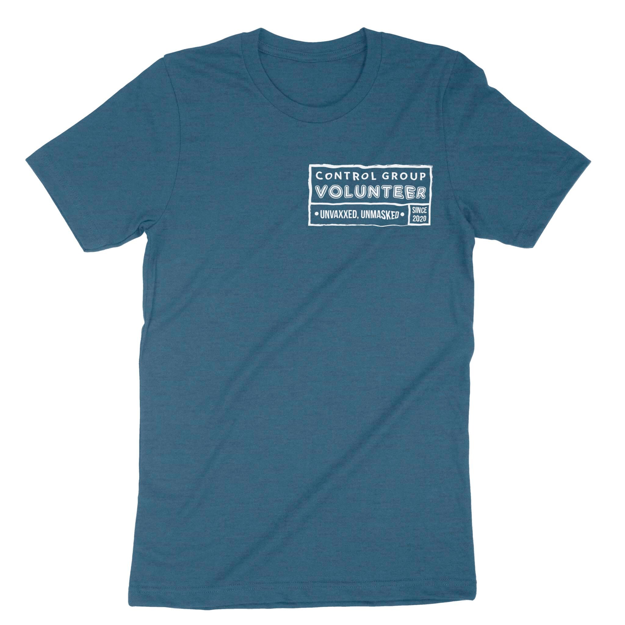 control c shirt
