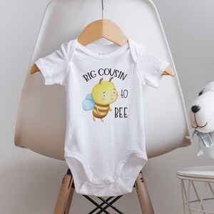 Cousin Onesies®, Cousin to Be Onesie®, Big Cousin Shirt, Cousin Crew, Cousin Tribe Onesie, Baby Shower Gift, Pregnancy Reveal, New Cousin