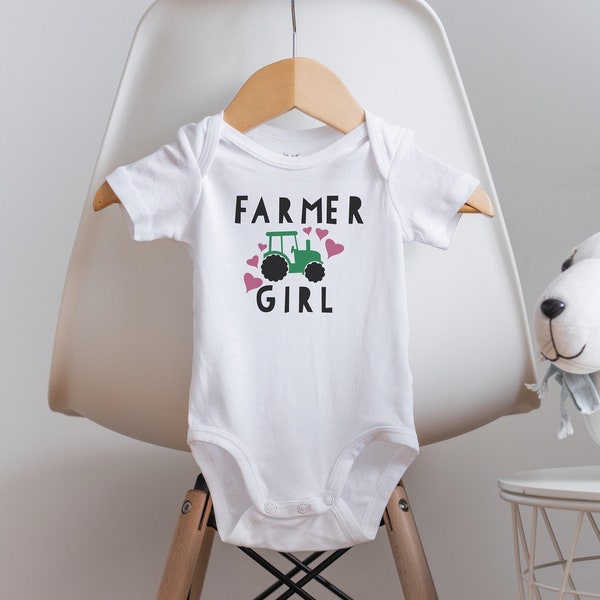 Farmer Baby Etsy