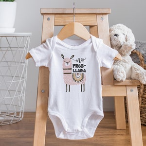 Llama baby dress new arrivals