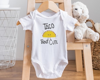 coming home outfit Taco Bout' CUTE pants and ONESIE \u00ae or t shirt outfit shower gift toddler outfits infant outfit newborn outfit