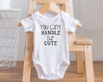 Film Zitat Baby Body®, Unisex Baby Geschenk