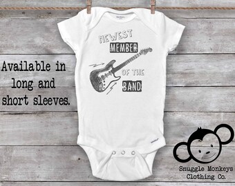 Unique Baby Clothes Etsy