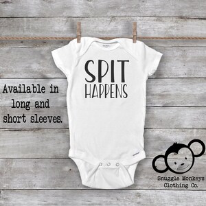 Funny Baby Onesie Say Aloe To My Little Friend Baby Shower Etsy