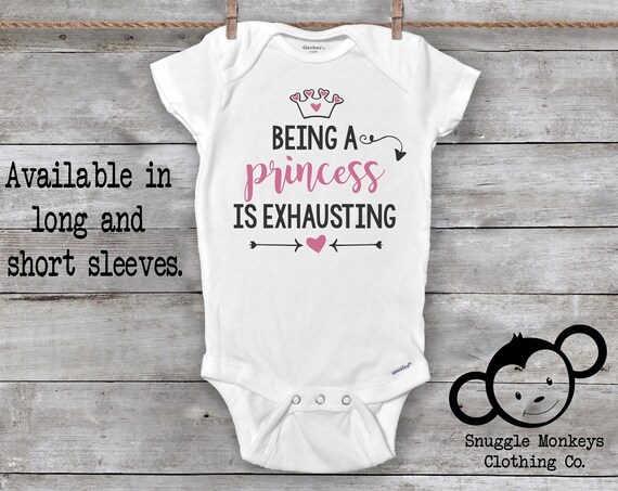 grandpa's princess onesie