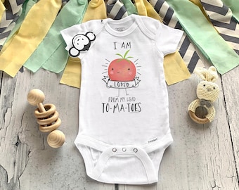 baby clothes unique