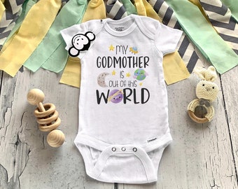 god mom baby clothes