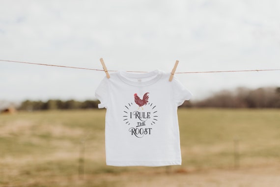 Toddler Chicken Shirt, Kids Chicken Shirt, Country Toddler Outfit, Toddler Country Shirt, Toddler Clothes, Country Toddler Outfit, Farm