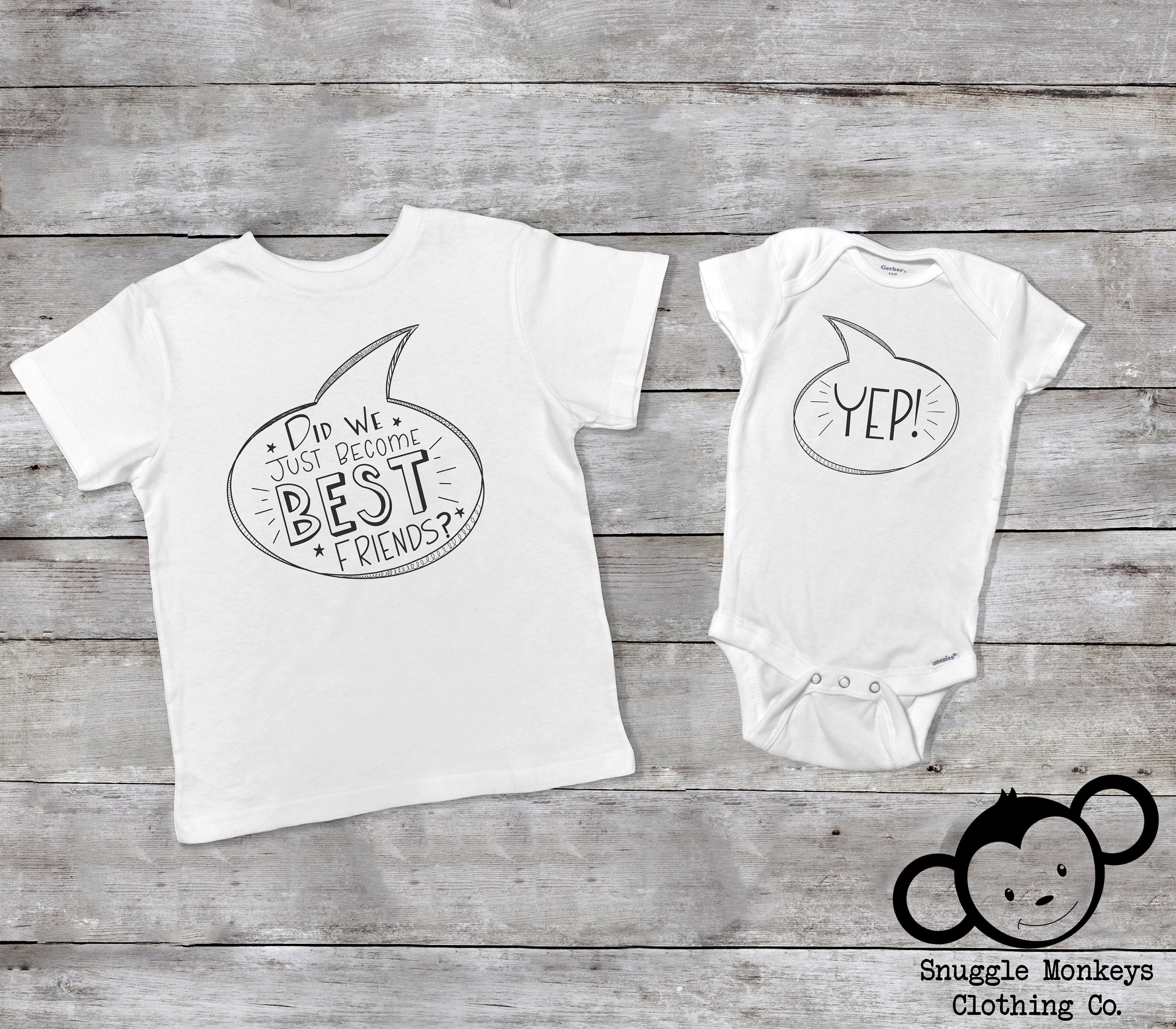 funny big brother little brother shirts