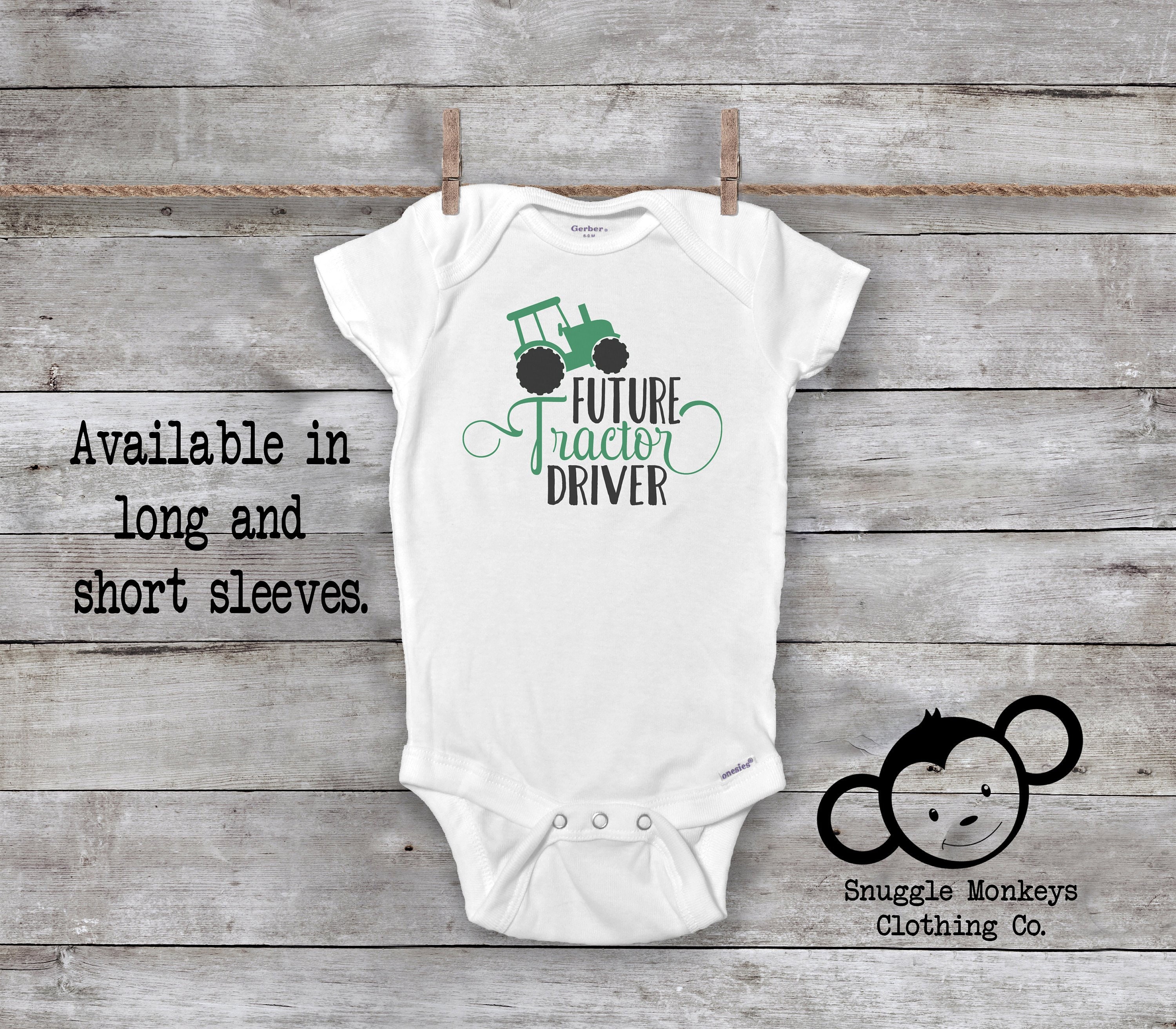 baby boy farmer clothes