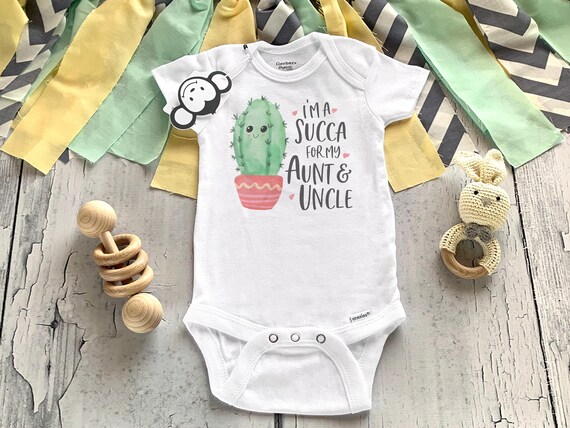 best aunt ever onesie
