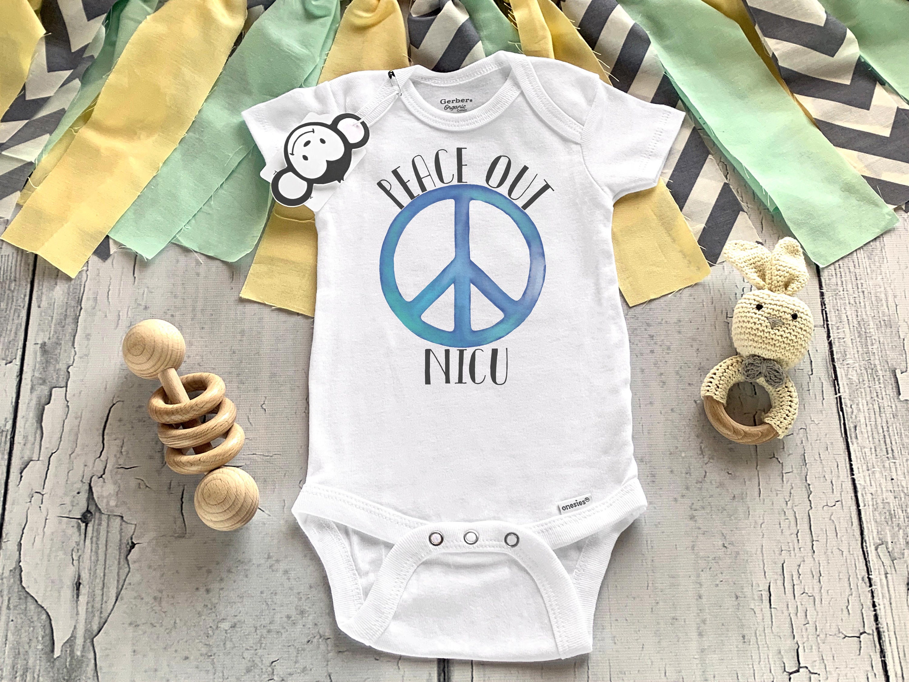 nicu onesie