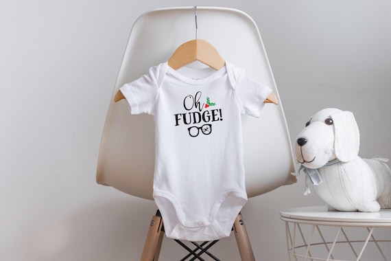 Funny Christmas Onesies®, Christmas Baby Clothes, Funny Baby Clothes, Cute Christmas Onesie®, Christmas Story Onesie®, Christmas Outfit Baby