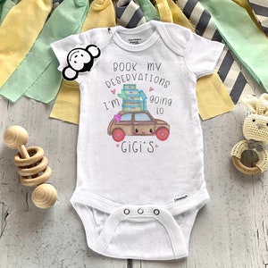 gigi baby clothes