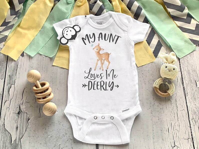 Funny Baby Clothes Christmas Reindeer Chihuahua Infant Creeper Bodysuit
