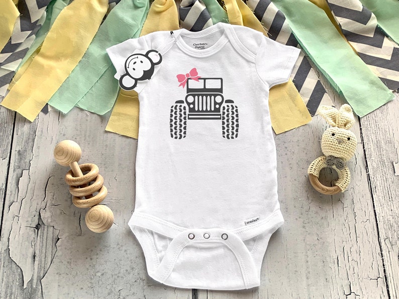 funny baby girl clothes