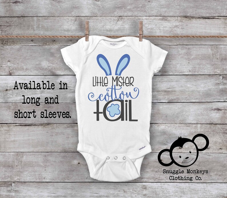 baby first easter outfit boy