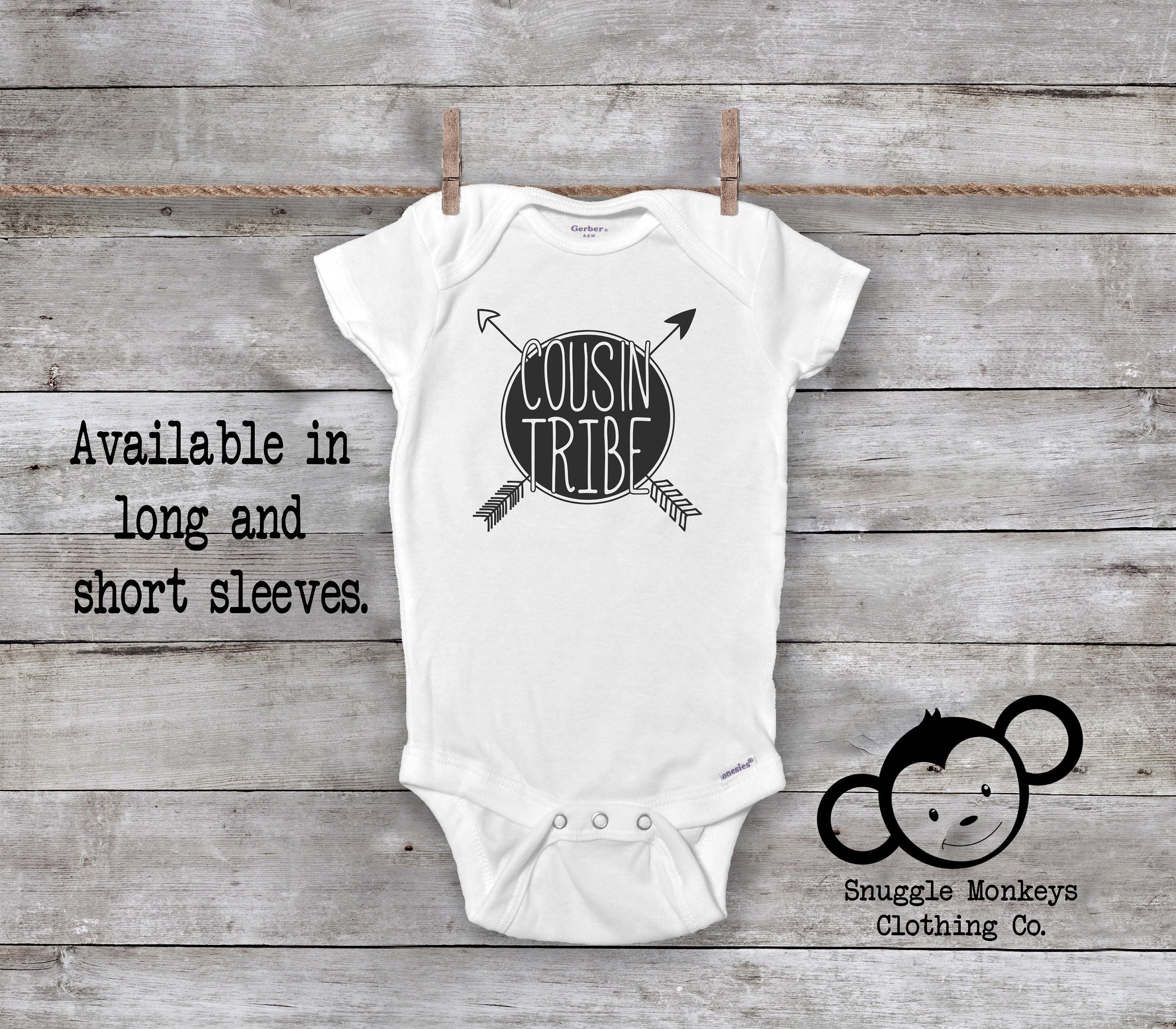 best cousin ever onesie