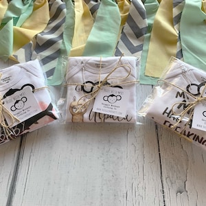 Taco Bout schattige babyromper®, grappig kraamcadeau afbeelding 4