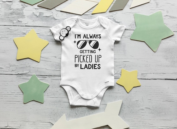 Funny Baby Onesie®, Baby Shower Gift, Hipster Baby Clothes, Baby Boy Clothes, Funny Baby Gift, Baby Boy Onesie®, Funny Boy Onesie®, New Baby