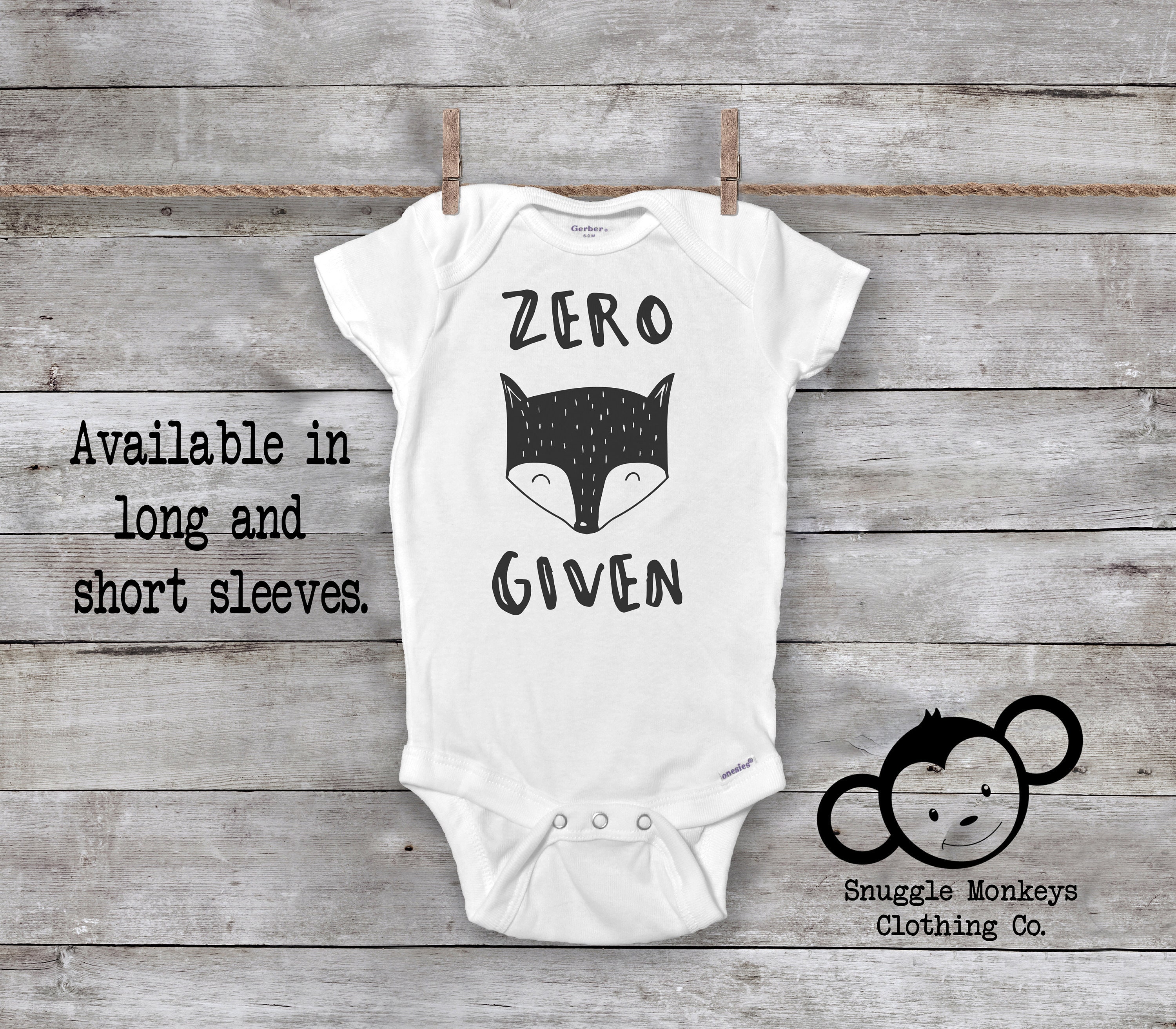 fox baby girl clothes