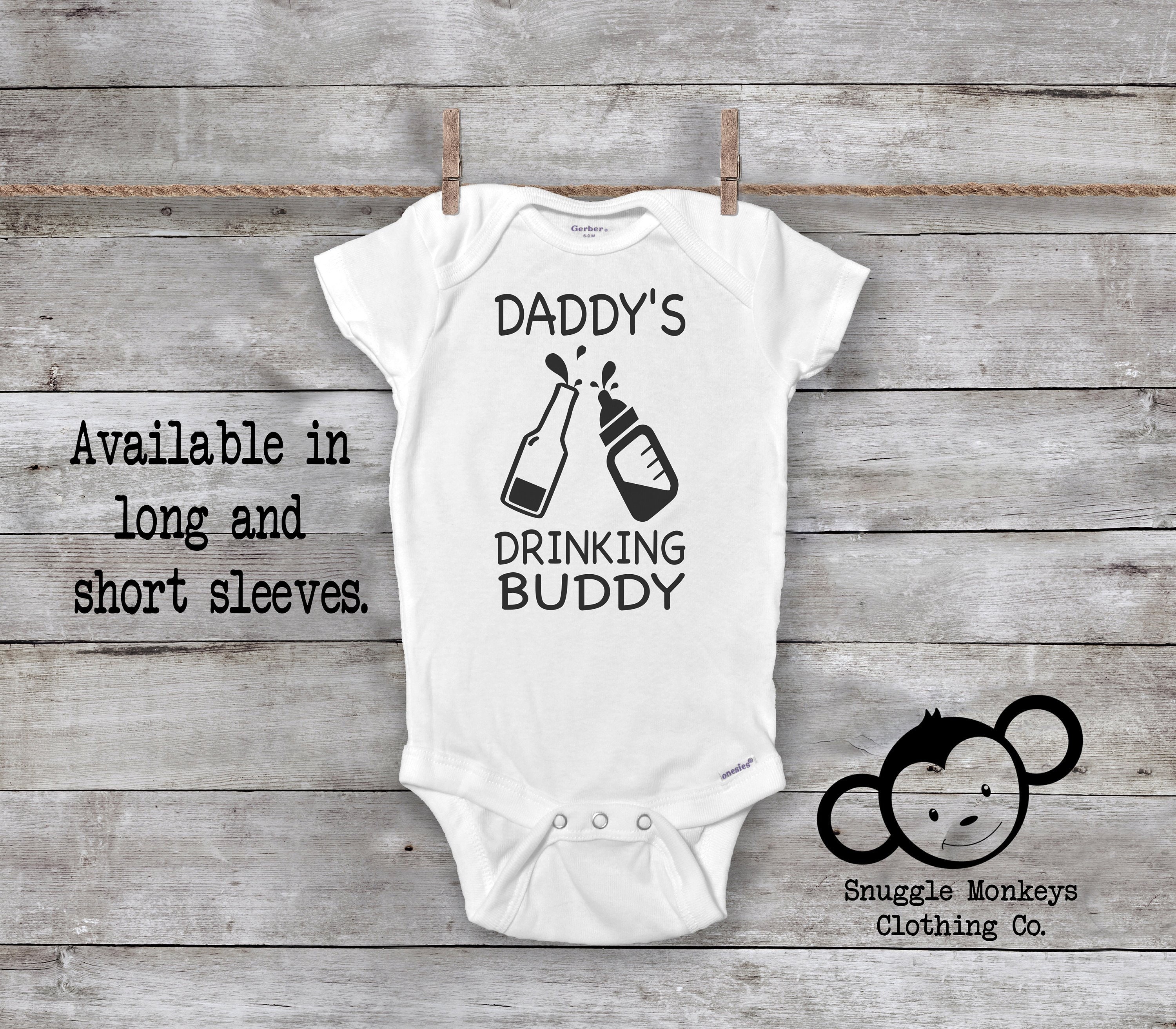 Free Free 106 Daddy&#039;s Drinking Buddy Svg SVG PNG EPS DXF File