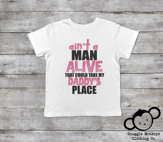 funny toddler girl shirts